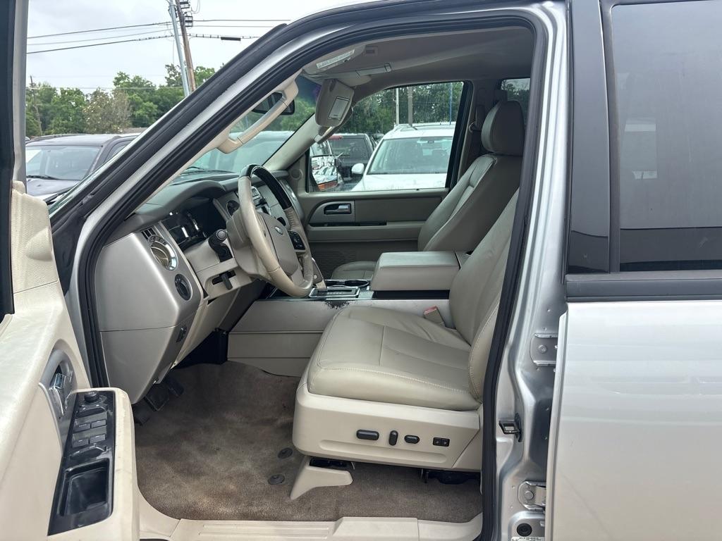 Ford Expedition 2WD 4dr Limited 2014