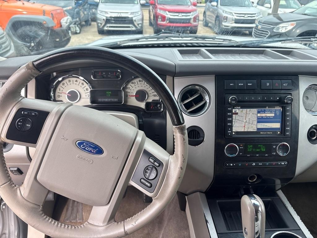 Ford Expedition 2WD 4dr Limited 2014