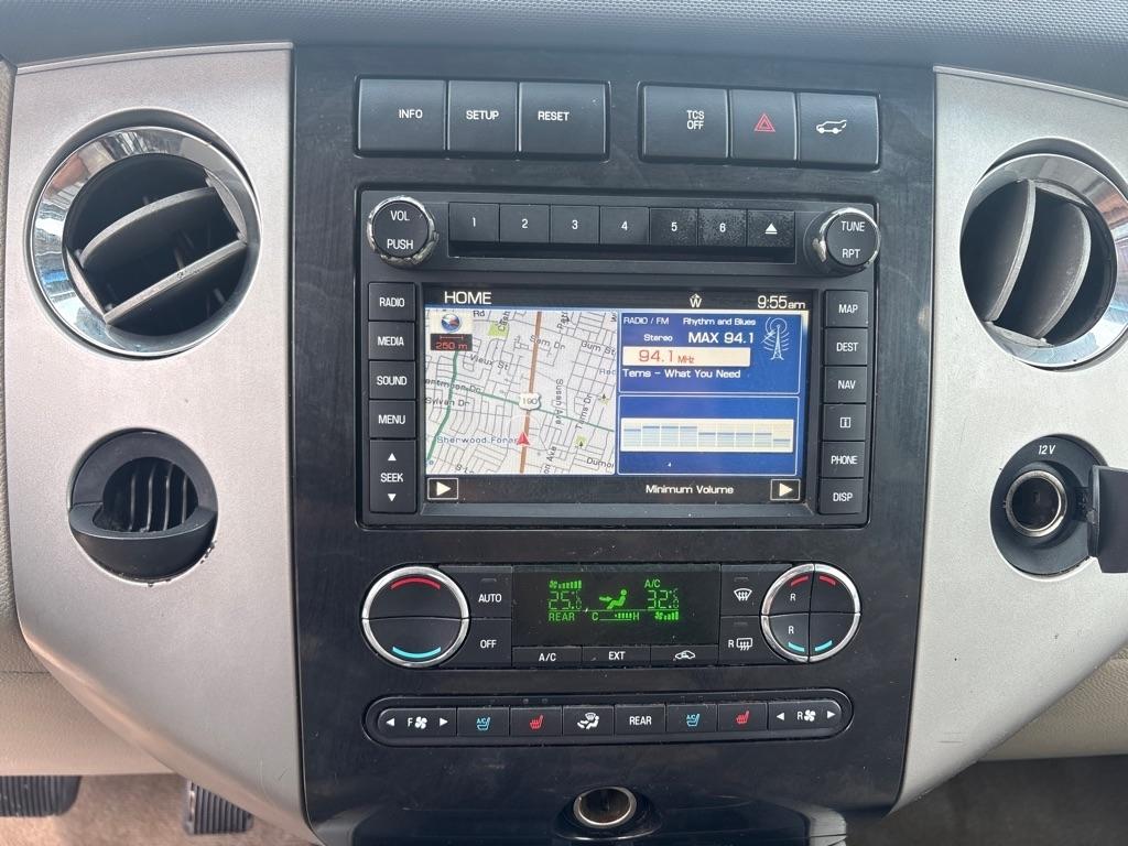 Ford Expedition 2WD 4dr Limited 2014