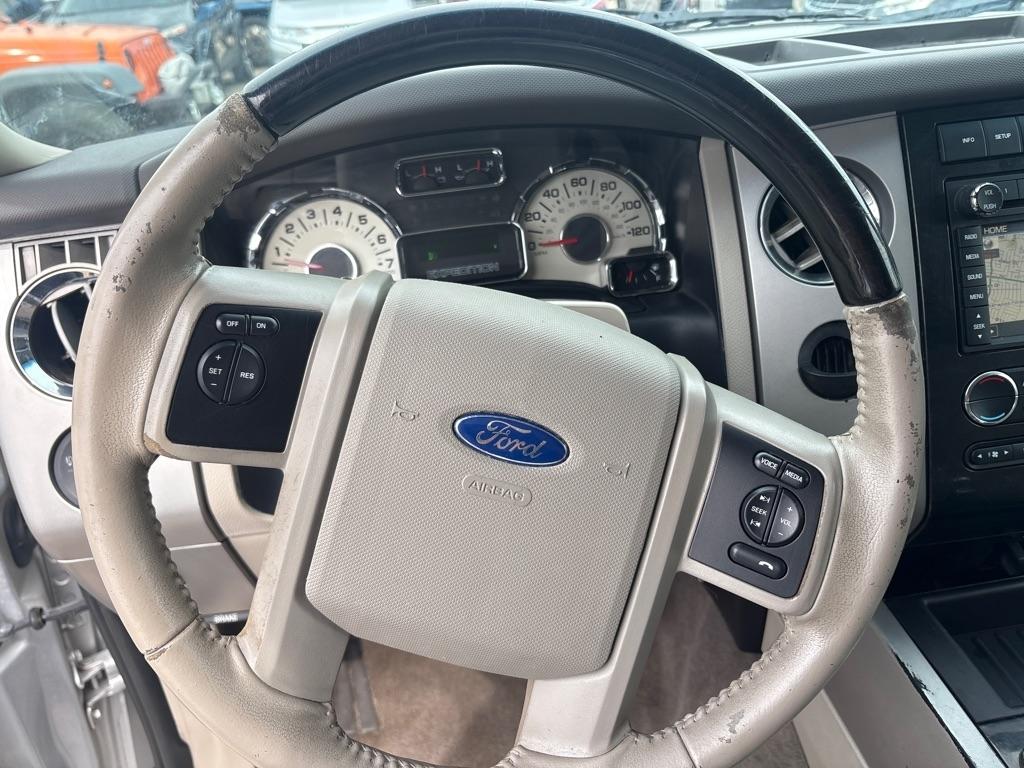 Ford Expedition 2WD 4dr Limited 2014