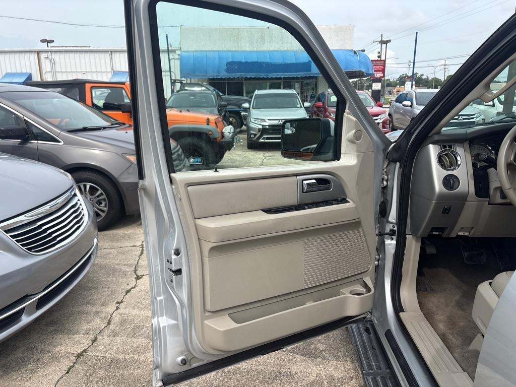 Ford Expedition 2WD 4dr Limited 2014