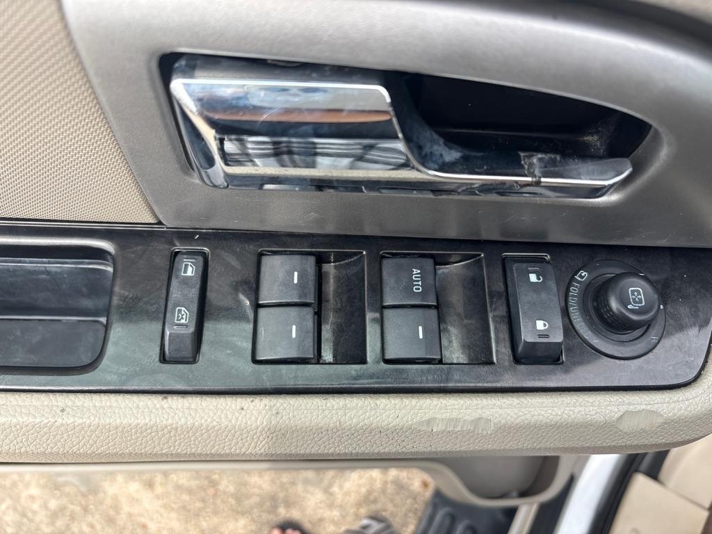 Ford Expedition 2WD 4dr Limited 2014