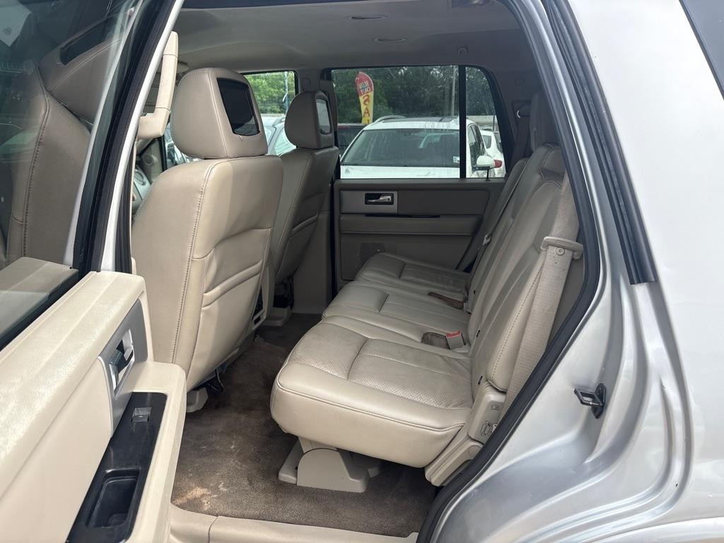 Ford Expedition 2WD 4dr Limited 2014