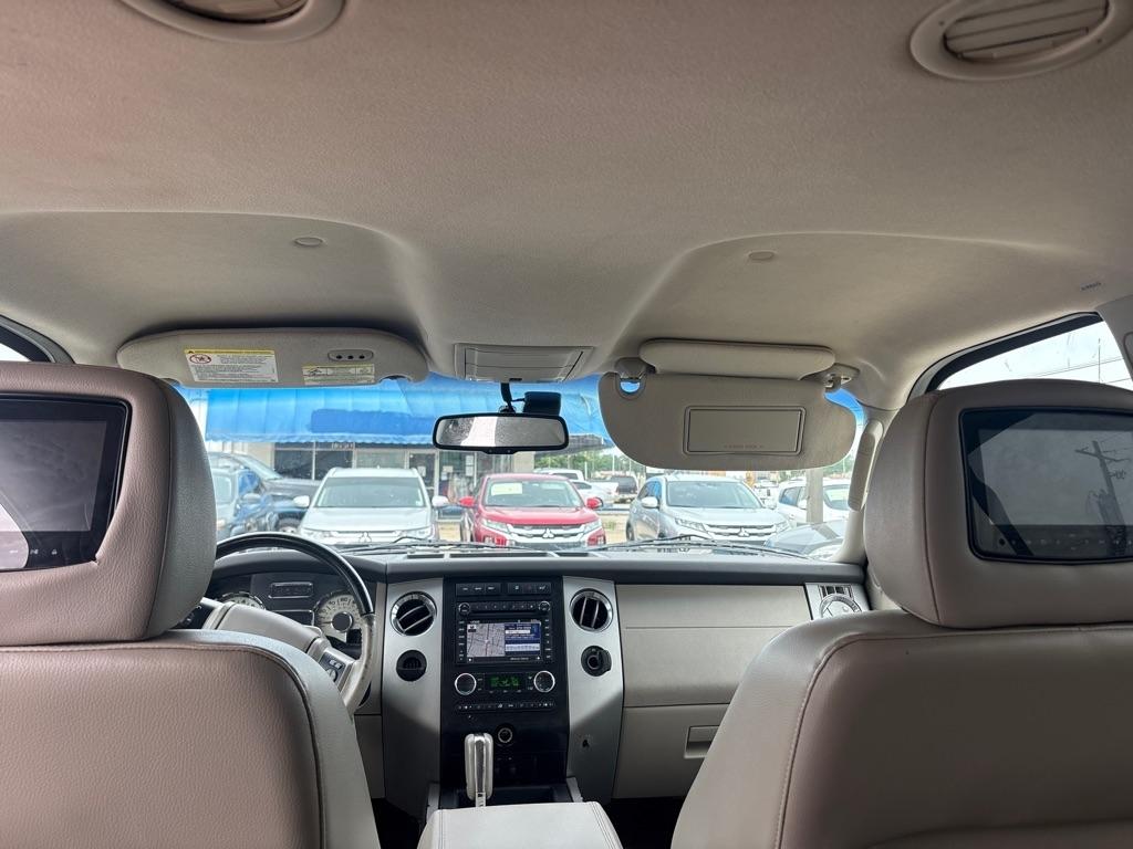 Ford Expedition 2WD 4dr Limited 2014