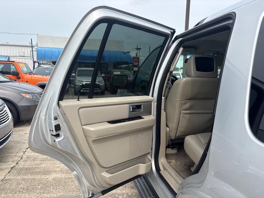 Ford Expedition 2WD 4dr Limited 2014