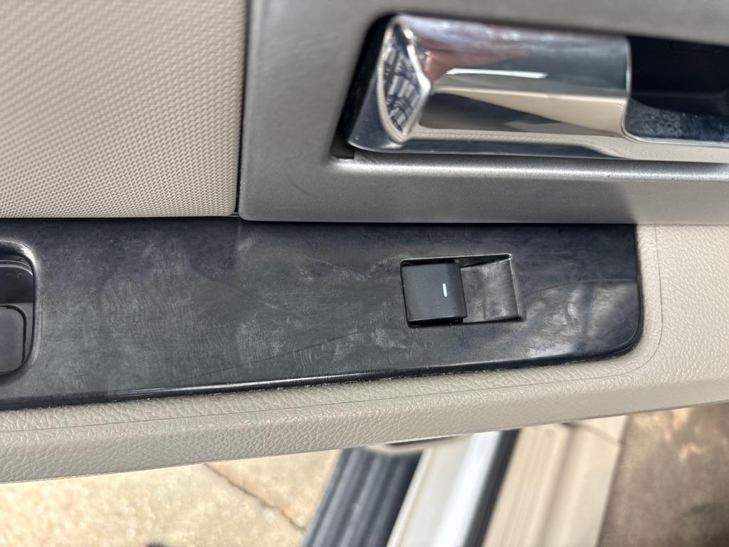 Ford Expedition 2WD 4dr Limited 2014