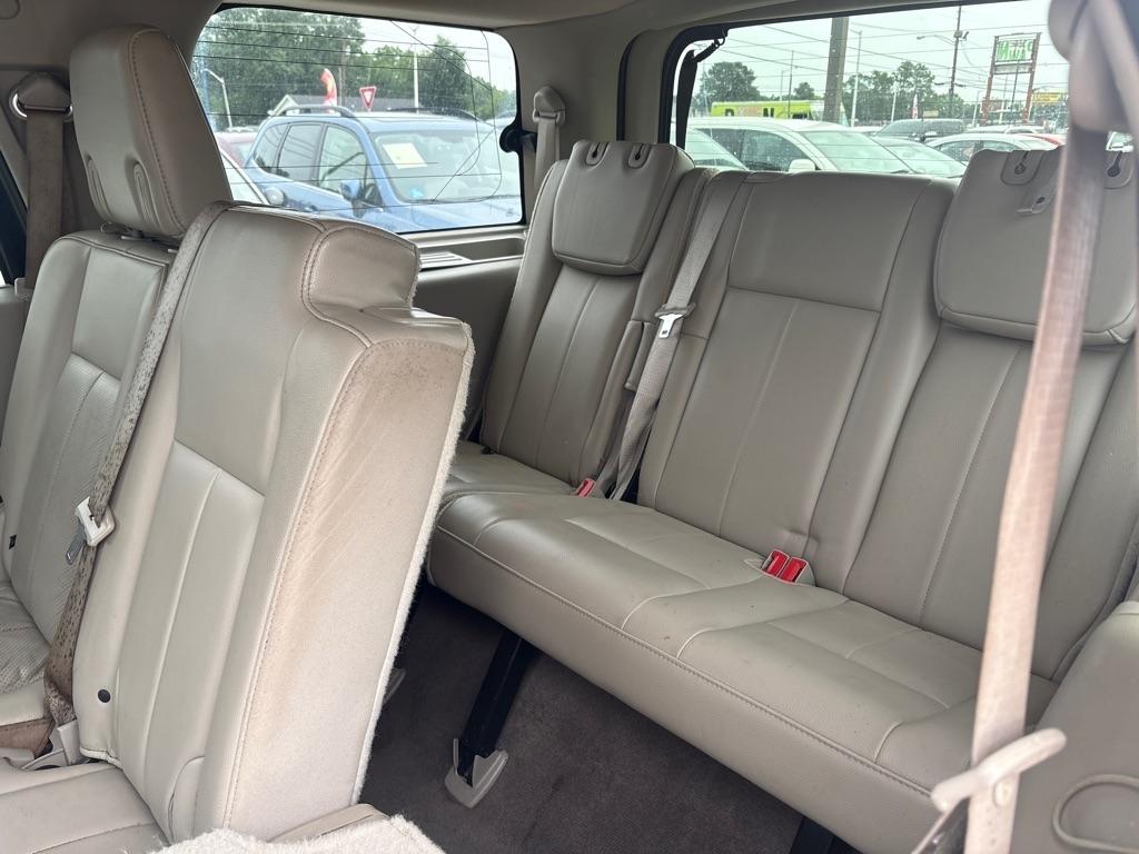Ford Expedition 2WD 4dr Limited 2014