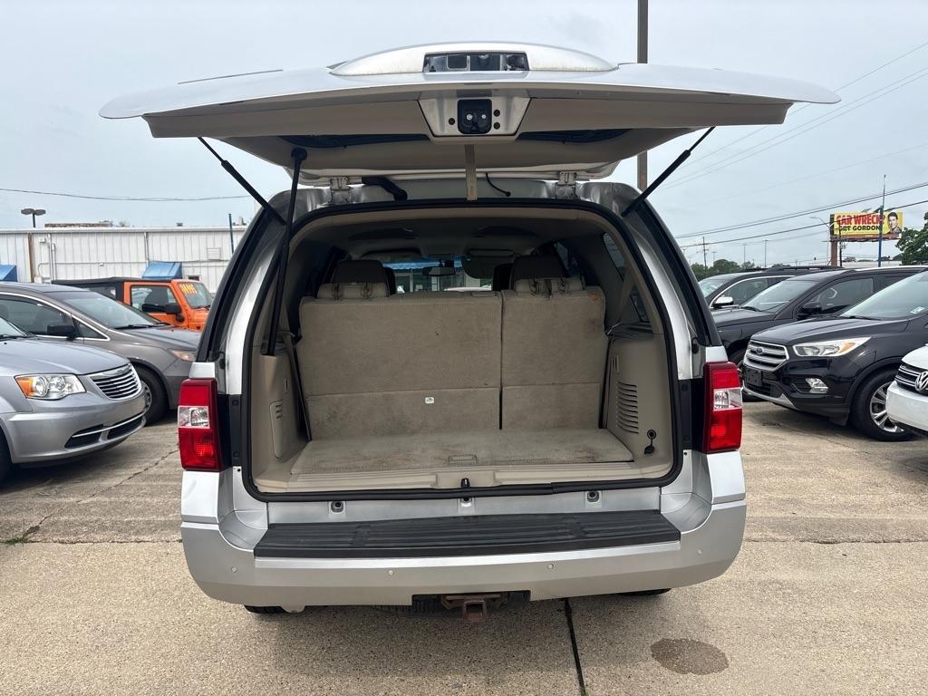 Ford Expedition 2WD 4dr Limited 2014