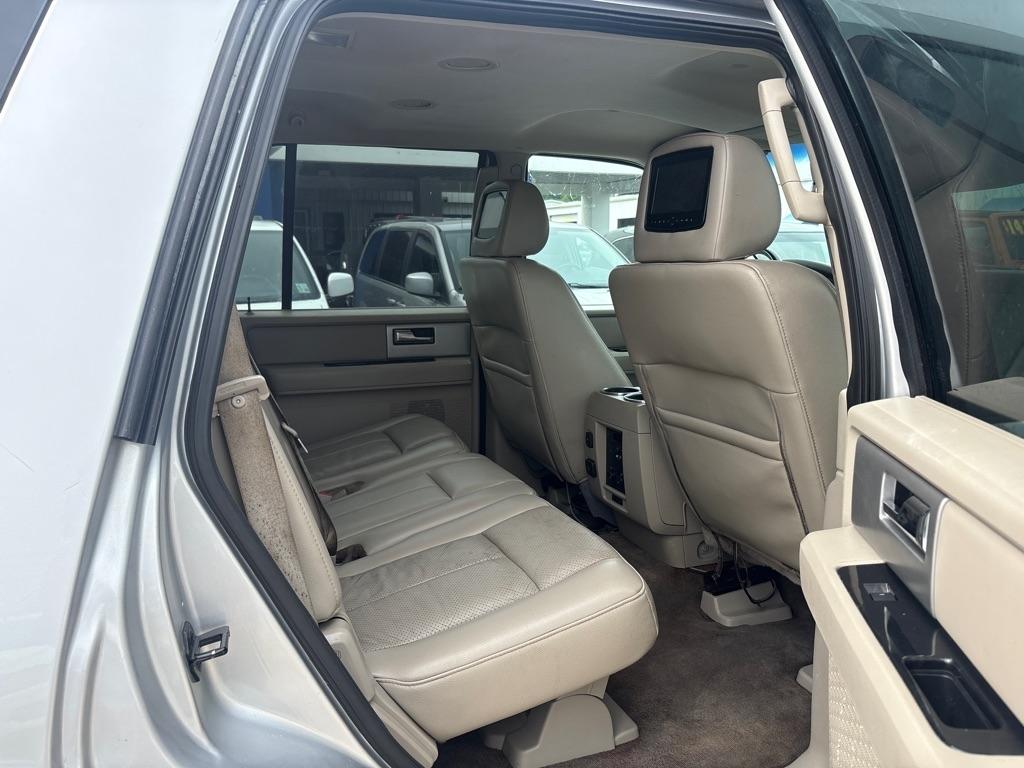 Ford Expedition 2WD 4dr Limited 2014