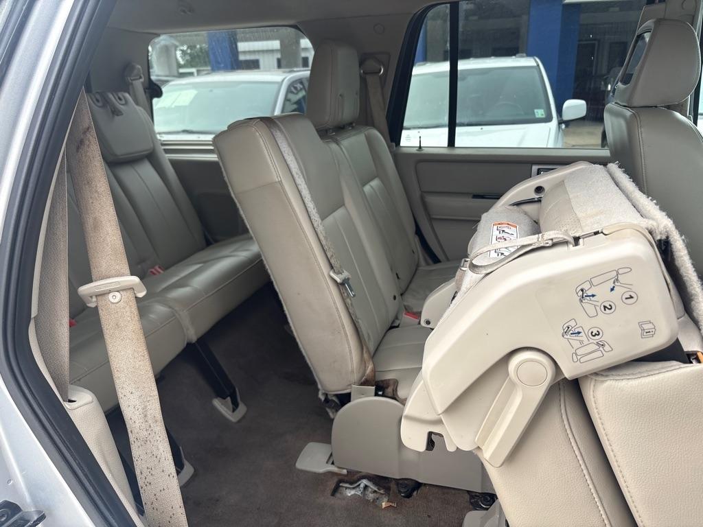 Ford Expedition 2WD 4dr Limited 2014