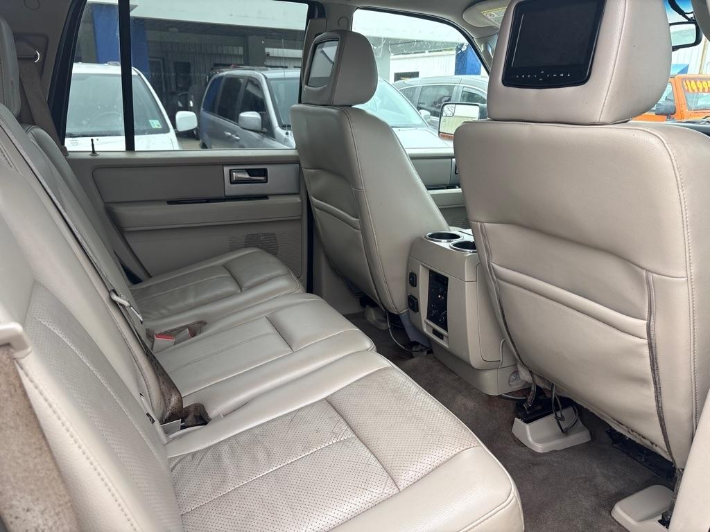 Ford Expedition 2WD 4dr Limited 2014