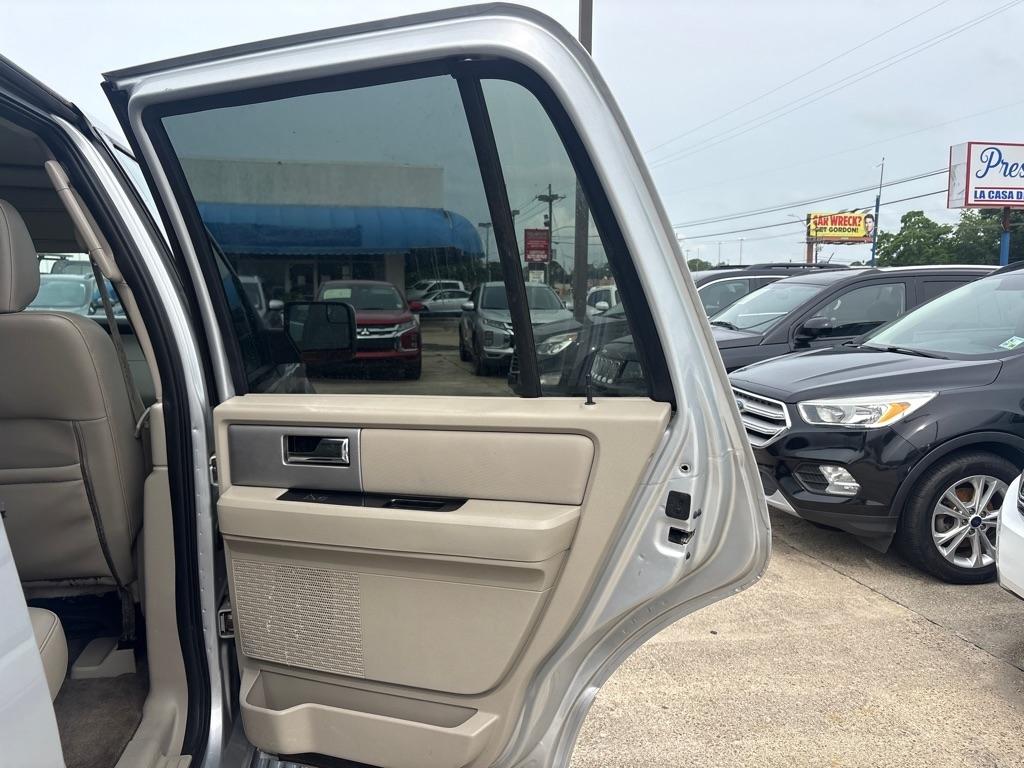 Ford Expedition 2WD 4dr Limited 2014