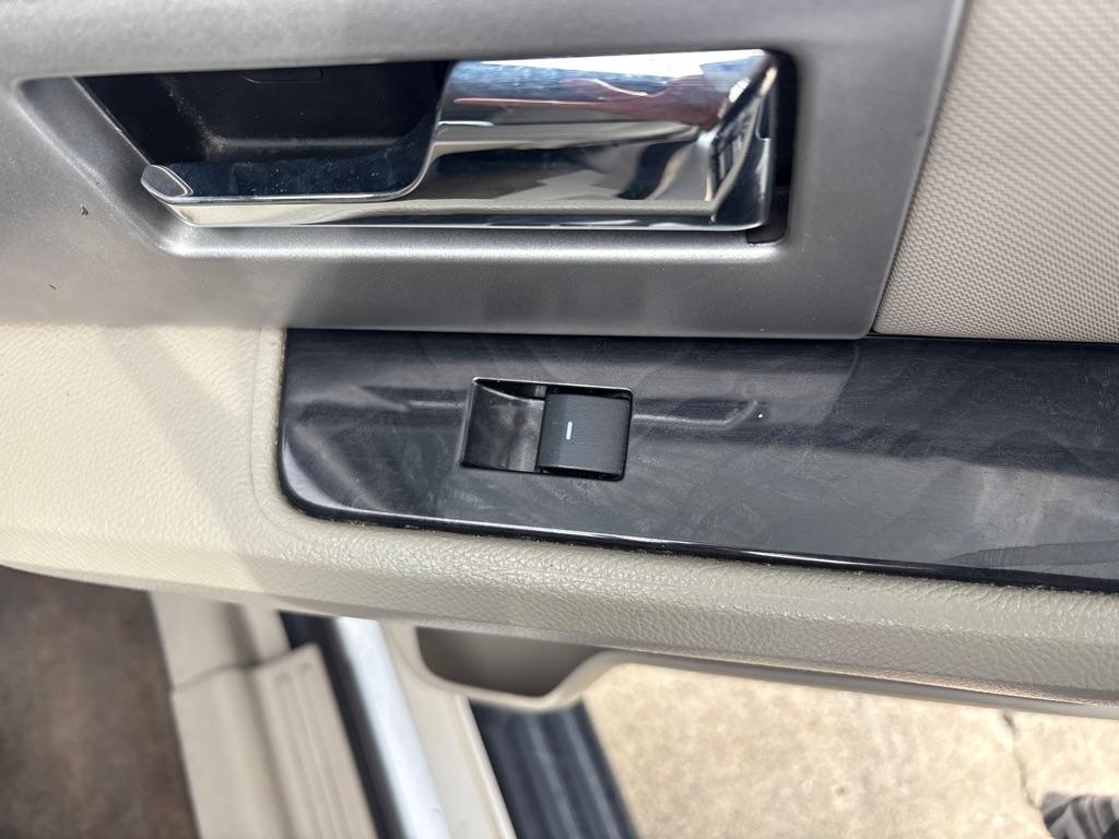 Ford Expedition 2WD 4dr Limited 2014
