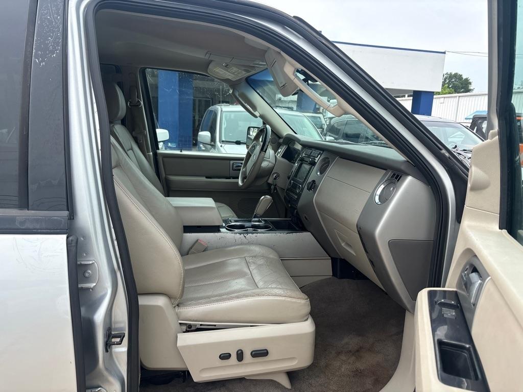 Ford Expedition 2WD 4dr Limited 2014