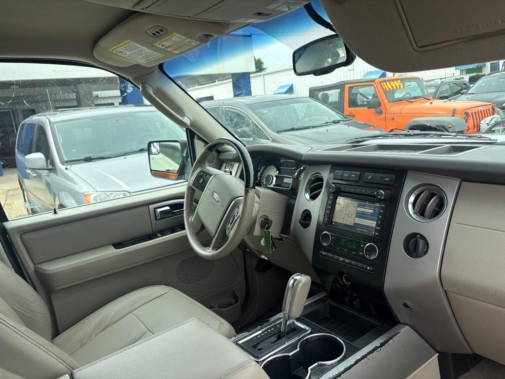 Ford Expedition 2WD 4dr Limited 2014