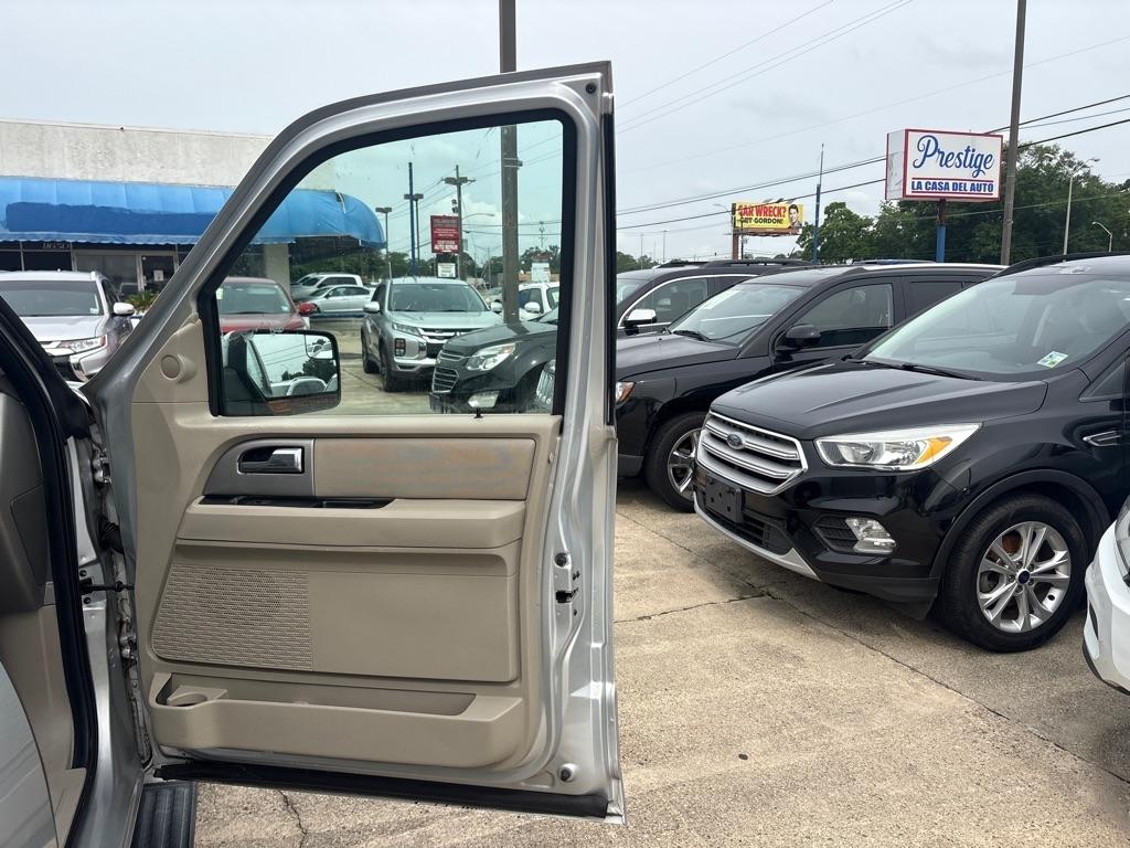 Ford Expedition 2WD 4dr Limited 2014