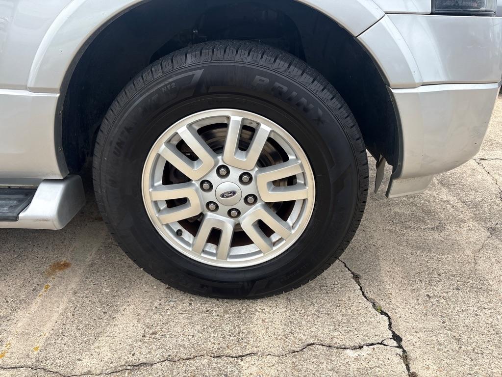Ford Expedition 2WD 4dr Limited 2014