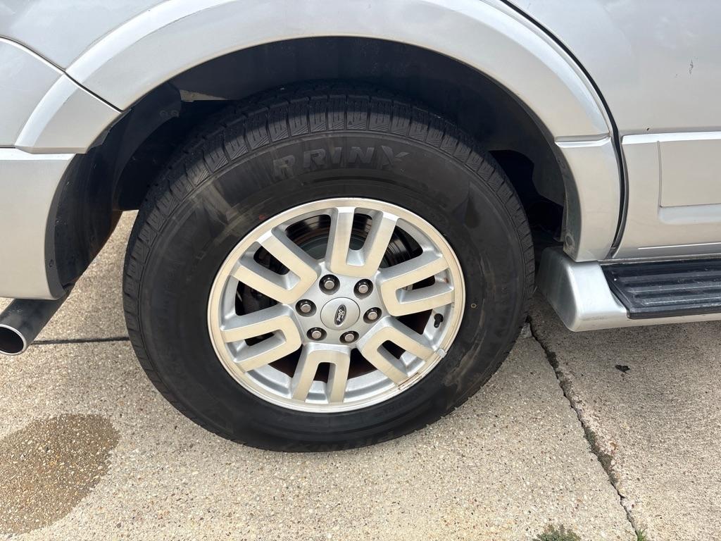 Ford Expedition 2WD 4dr Limited 2014