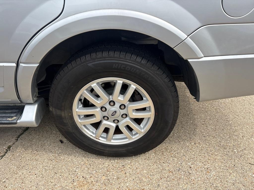 Ford Expedition 2WD 4dr Limited 2014