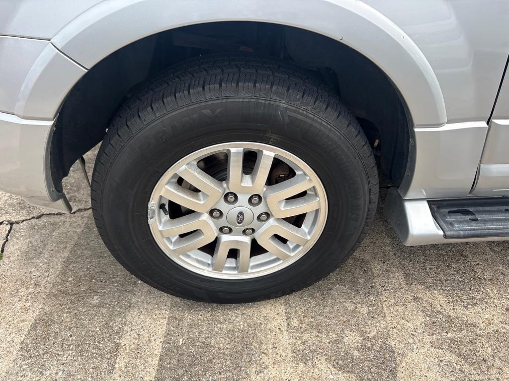 Ford Expedition 2WD 4dr Limited 2014