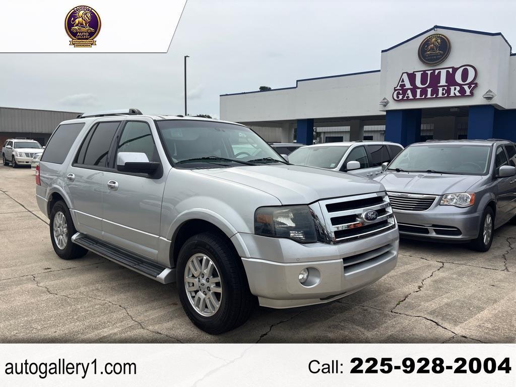 Ford Expedition 2WD 4dr Limited 2014