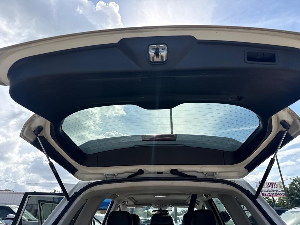Subaru Forester 4dr CVT 2.0XT Premium 2015