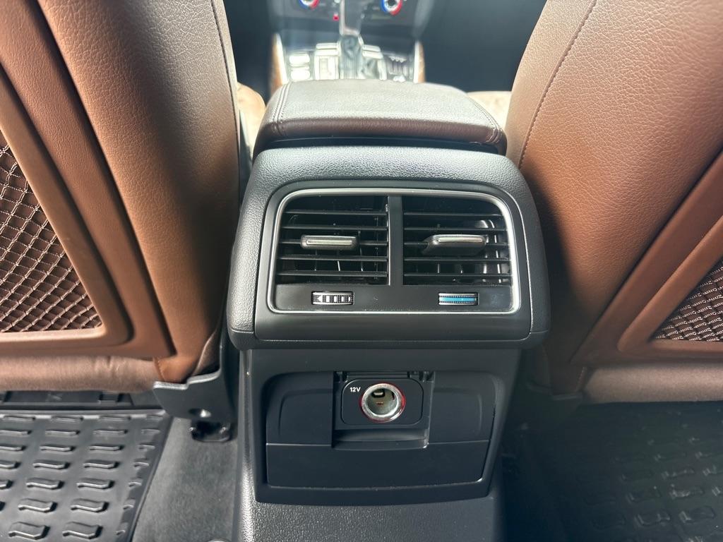 Audi Q5 quattro 4dr 2.0T Premium Plus 2016