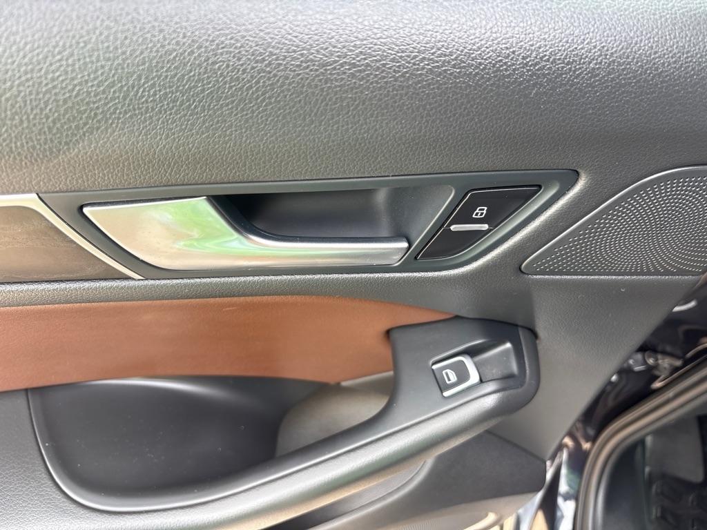 Audi Q5 quattro 4dr 2.0T Premium Plus 2016
