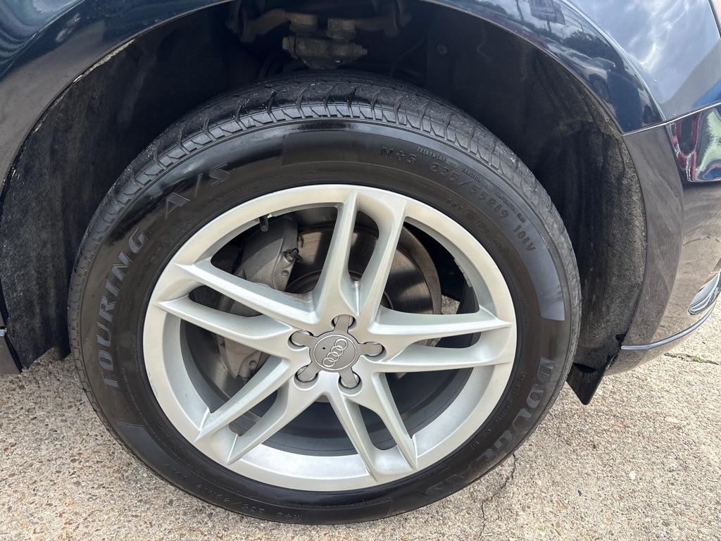 Audi Q5 quattro 4dr 2.0T Premium Plus 2016