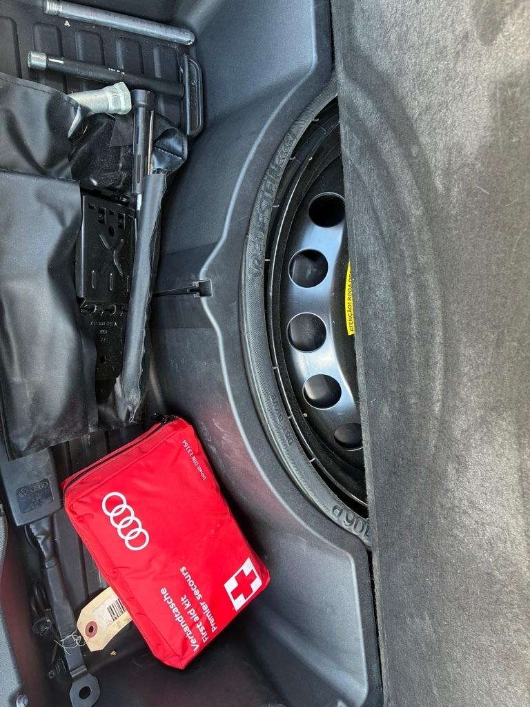 Audi Q5 quattro 4dr 2.0T Premium Plus 2016