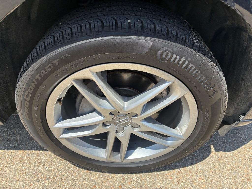 Audi Q5 quattro 4dr 2.0T Premium Plus 2016