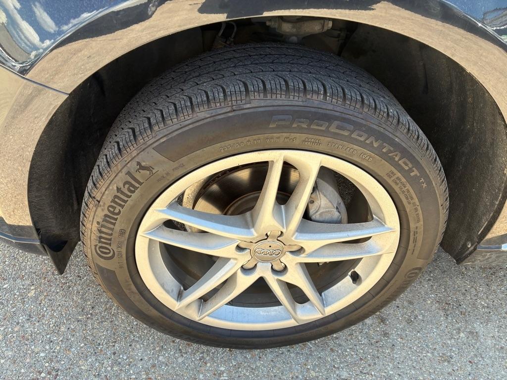 Audi Q5 quattro 4dr 2.0T Premium Plus 2016