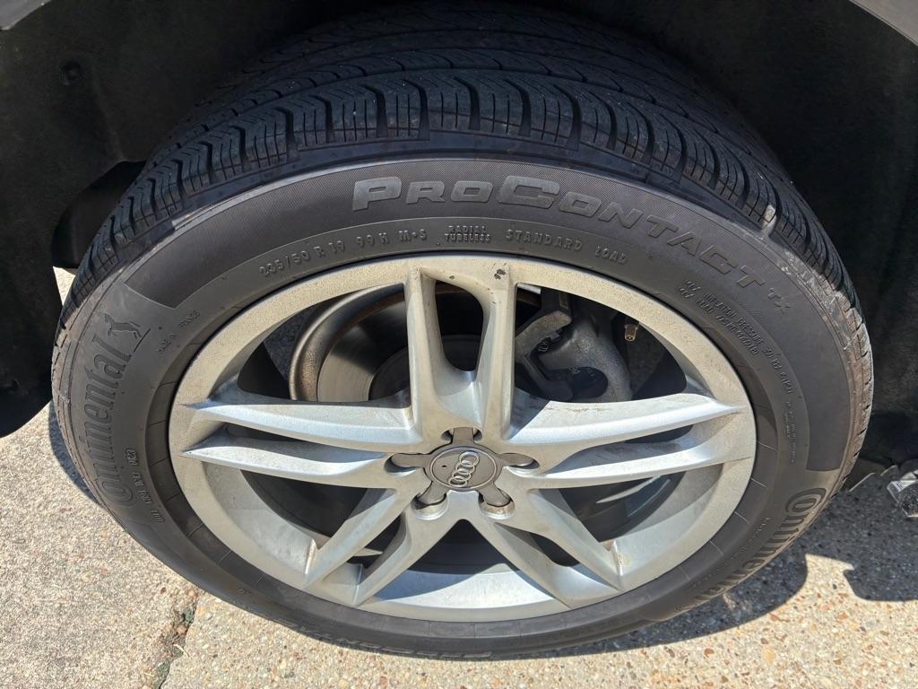 Audi Q5 quattro 4dr 2.0T Premium Plus 2016