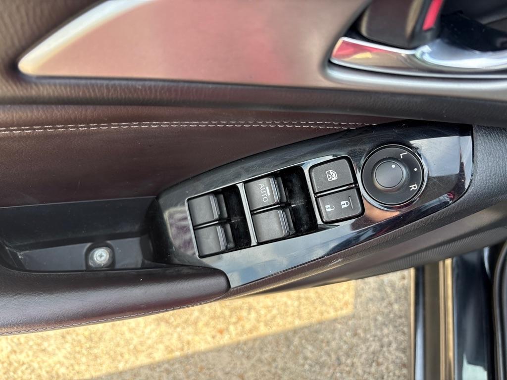 Mazda Mazda3 4-Door Touring Auto 2018