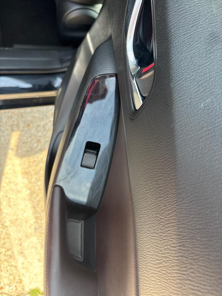 Mazda Mazda3 4-Door Touring Auto 2018
