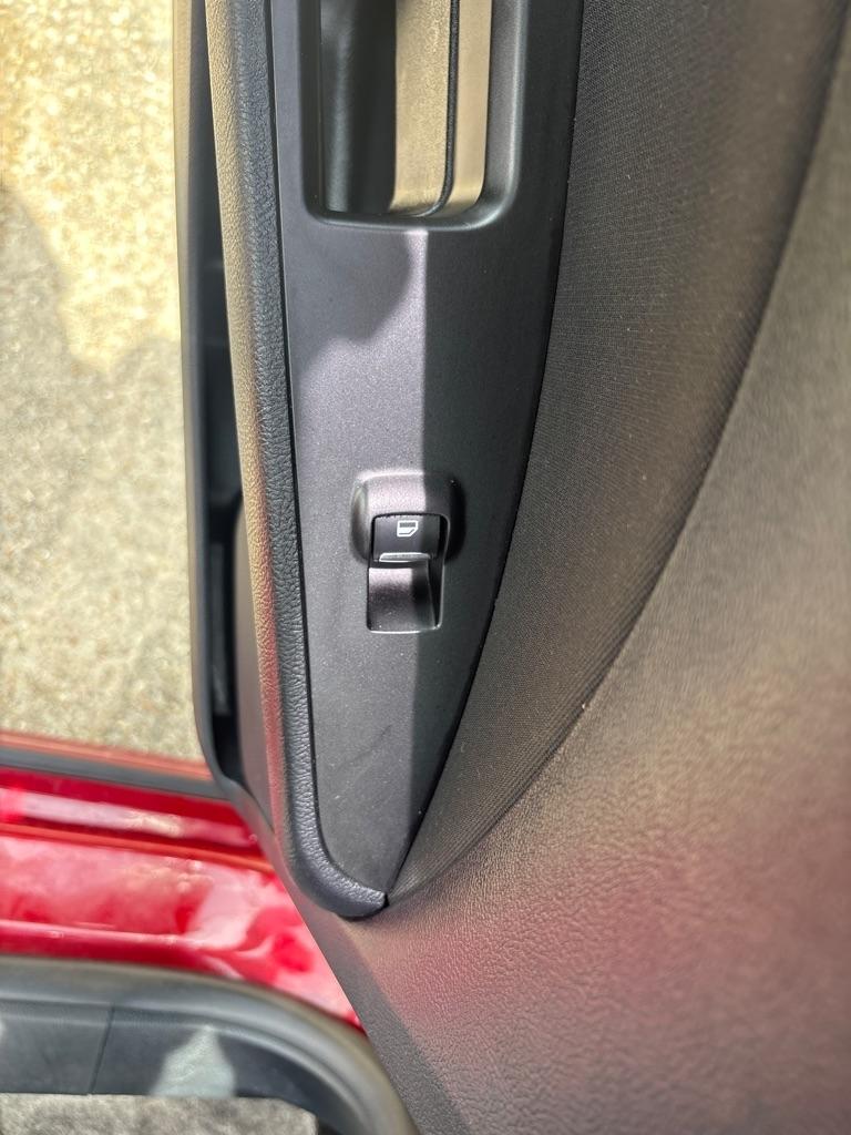 Ford Fusion SE FWD 2018