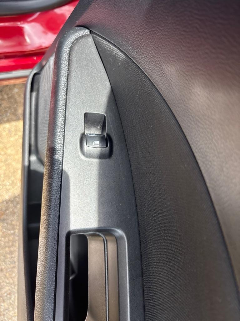Ford Fusion SE FWD 2018