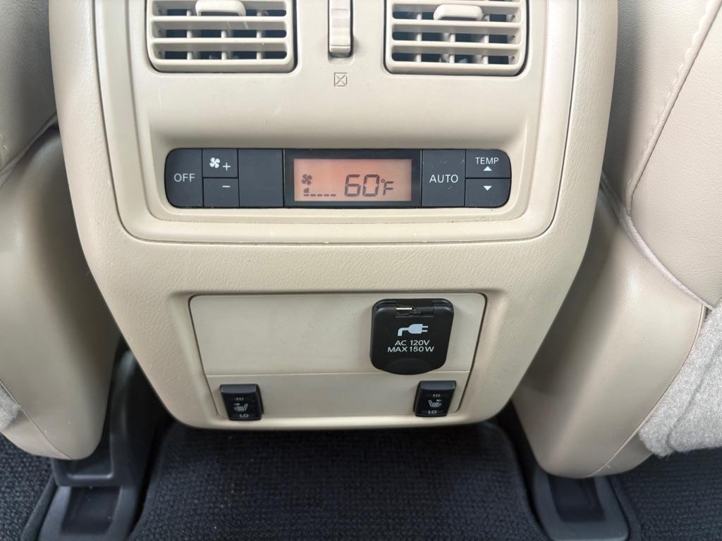 Nissan Pathfinder FWD SL 2017