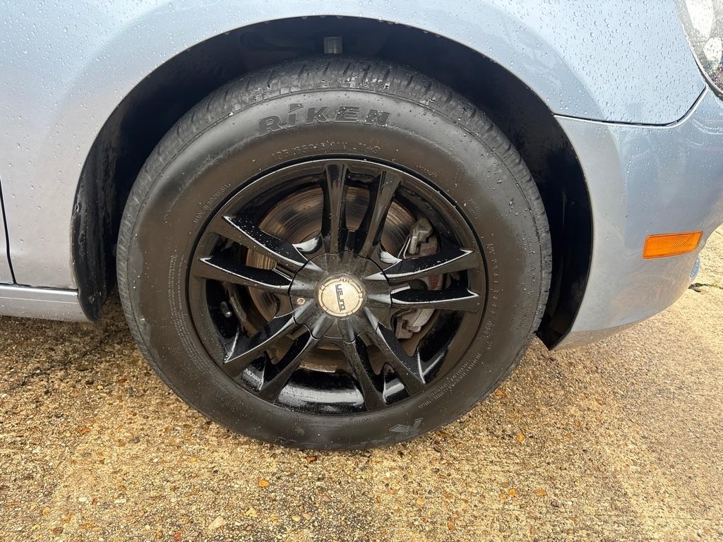 Volkswagen Golf 4dr HB Auto 2011