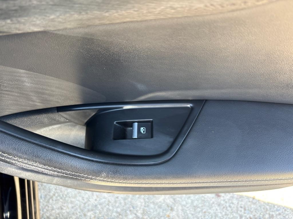 Audi A4 Sedan Premium Plus 40 TFSI quattro 2022