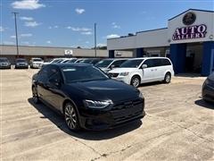 2022 Audi A4 Sedan 
