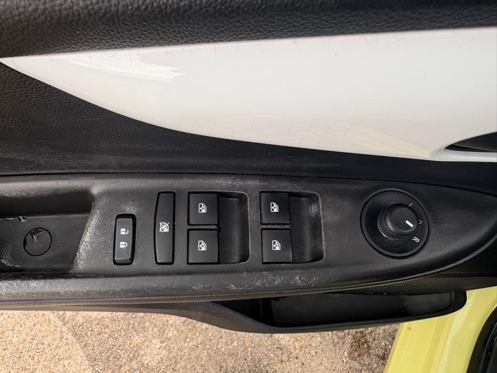 Chevrolet Spark 5dr HB CVT LT w/1LT 2017