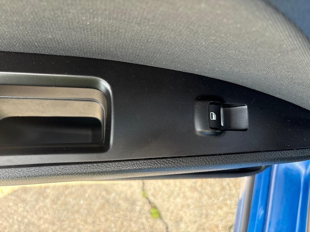 Ford Fusion SE FWD 2017