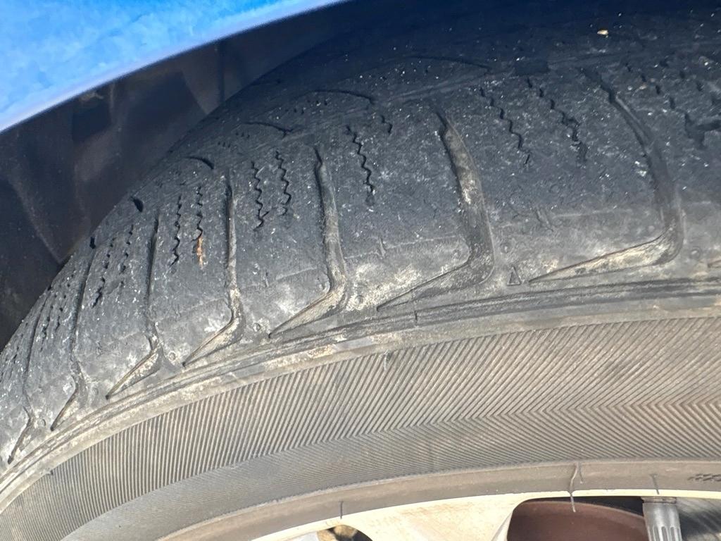 Ford Fusion SE FWD 2017