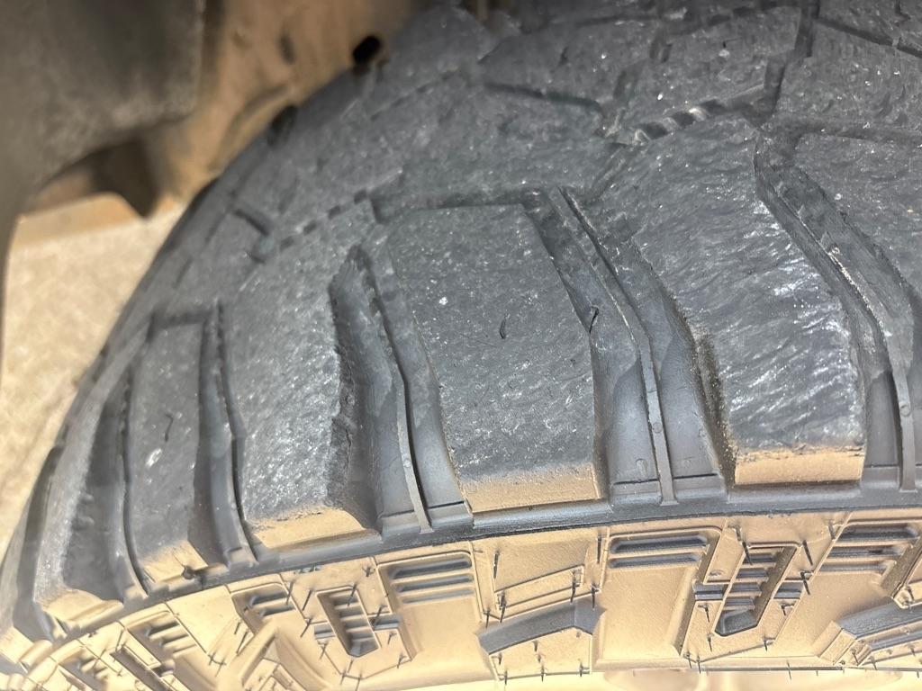 Ford F-150 4WD SuperCrew 145" Platinum 2012