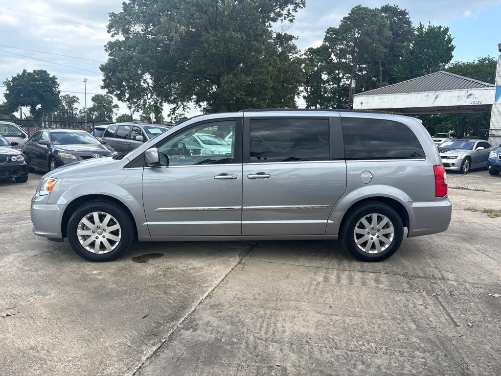 Chrysler Town & Country 4dr Wgn Touring 2015