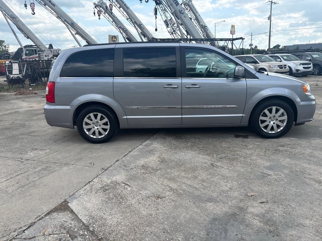 Chrysler Town & Country 4dr Wgn Touring 2015