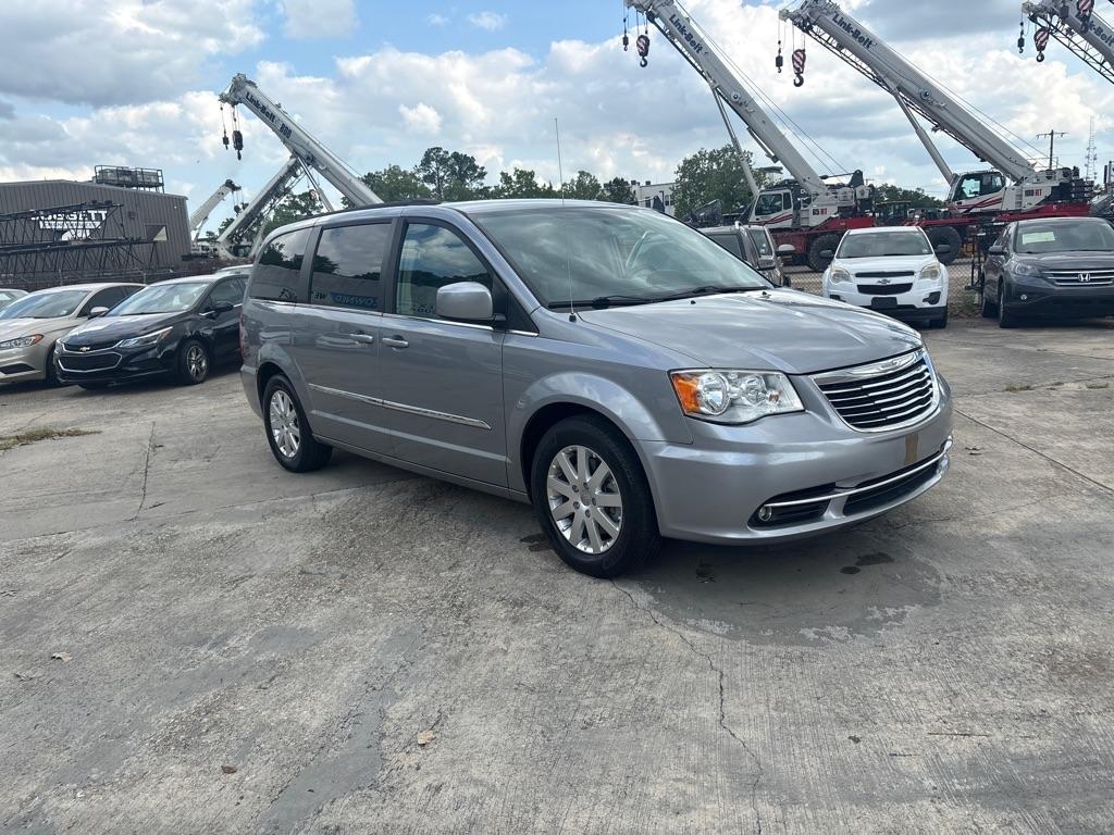 Chrysler Town & Country 4dr Wgn Touring 2015