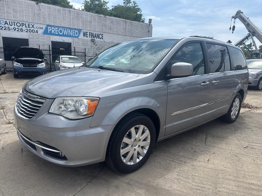 Chrysler Town & Country 4dr Wgn Touring 2015