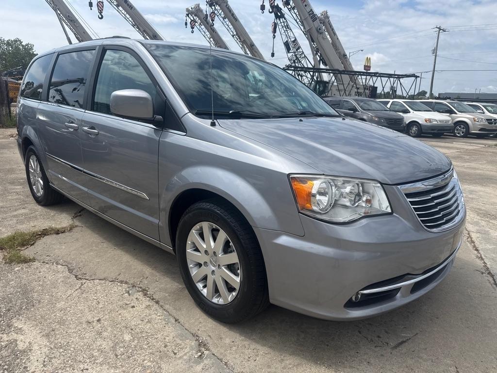 Chrysler Town & Country 4dr Wgn Touring 2015